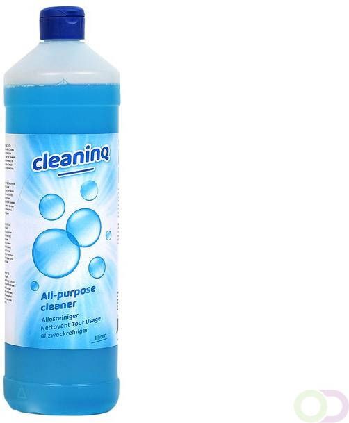 Cleaninq Allesreiniger 1 liter