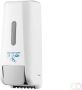 Cleaninq Dispenser Toiletbrilreiniger wit 400ml - Thumbnail 1