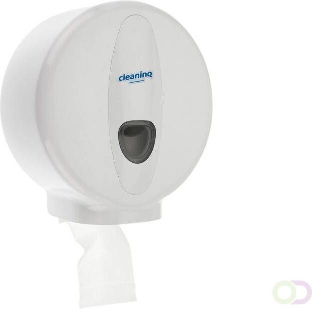 Cleaninq Dispenser Toiletpapier Mini Jumbo