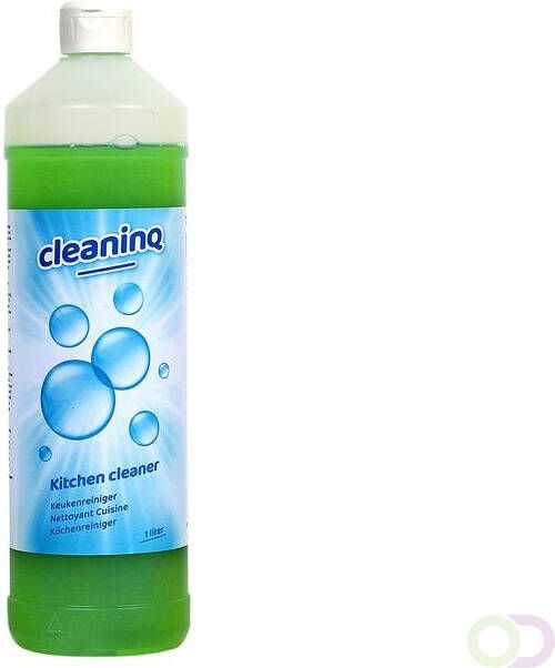 Cleaninq Keukenreiniger 1 liter