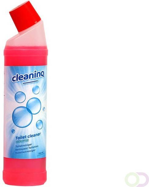 Cleaninq Sanitairontkalker 750ml