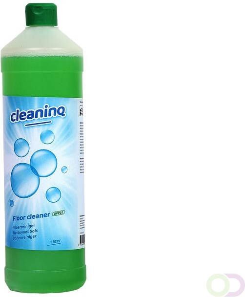 Cleaninq Vloerreiniger 1 liter