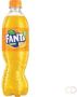 Coca Cola Company Fanta Orange frisdrank fles van 50 cl pak van 24 stuks - Thumbnail 2
