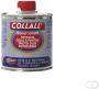 Collall Rubbercement 250ml + kwast - Thumbnail 1