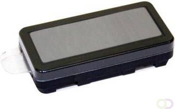 Colop flashcartridge EOS Xpress 30 stempel zwart pak van 10 stuks