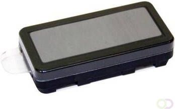 Colop flashcartridge voor EOS Xpress 40 stempel zwart pak van 10 stuks