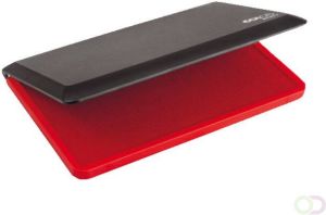 Colop stempelkussen Micro ft 9 x 16 cm rood