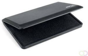 Colop stempelkussen Micro ft 9 x 16 cm zwart