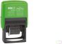 Colop Woordstempel 220W green line - Thumbnail 2