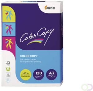 Color Copy Laserpapier A3+ 120gr wit 500vel