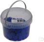 Combicraft Consumptiemunt blauw 750 stuks - Thumbnail 2