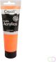 Creall Acrylverf Studio Acrylics 76 fluor orange - Thumbnail 2