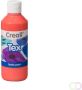 Creall Textielverf TEX 250ml 03 oranje - Thumbnail 1