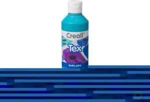 Creall Textielverf TEX 250ml 08 turquoise