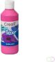 Creall Textielverf TEX 250ml 18 cyclaam - Thumbnail 2