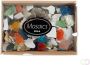 Creativ Company MozaÃ¯ek grootte 8-20mm dikte 2-3mm 2kg assorti - Thumbnail 1