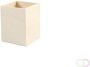 Creativ Company Pennenbak 7.5x7.5x9.5cm triplex - Thumbnail 1