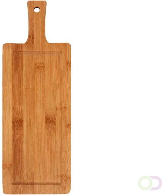 Creativ Company Snijplank 39x14cm hout