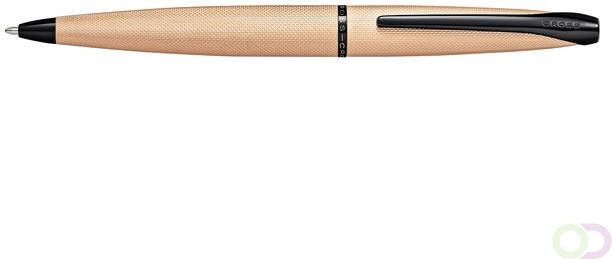 Cross Balpen ATX PVD rosÃ© goud