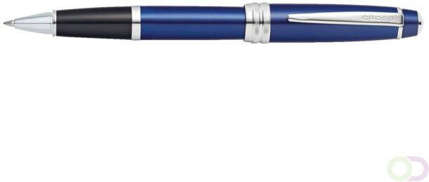 Cross Rollerpen Bailey blauw - Foto 1
