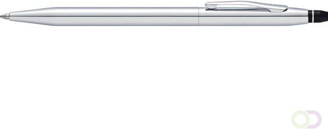 Cross Rollerpen Click Pure Chrome