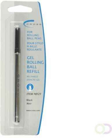 Cross Rollerpenvulling selectip blauw medium