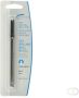 Cross Rollerpenvulling selectip blauw medium - Thumbnail 1
