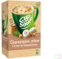 Cup a Soup Cup a soup champignon cremesoep 21 zakjes - Thumbnail 1