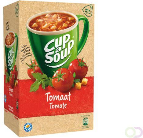 Cup a Soup Cup a soup tomatensoep 21 zakjes