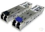 D-Link 1000BASE-SX Mini Gigabit Interface Converter switchcomponent (DEM-312GT2)