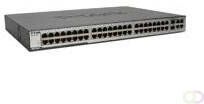 D-Link DES-3052 netwerk-switch