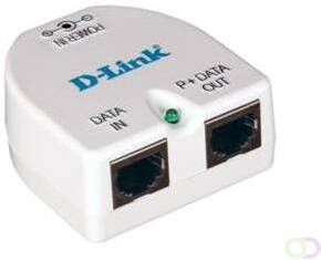 D-Link Switch D Link DPE 101GI PoE adapter &amp injector