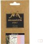 DÃ©copatch papier Pocket nummer 16 - Thumbnail 2
