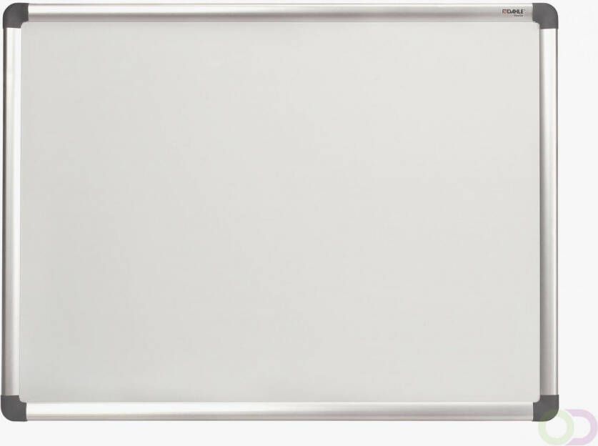 Dahle Whiteboard professional emaille formaat 60 x 45 cm