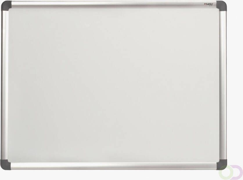 Dahle Whiteboard professional emaille formaat 60 x 45 cm