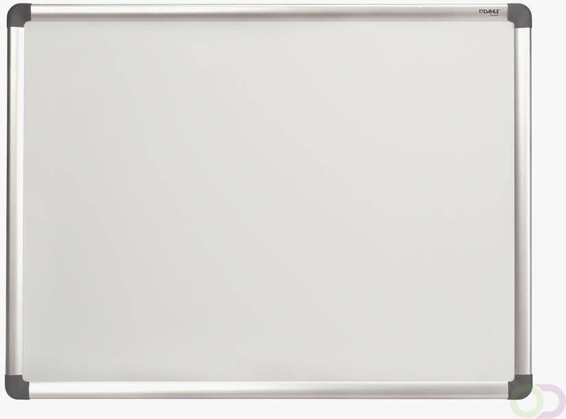 Dahle Whiteboard professional emaille formaat 60 x 90 cm