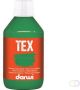 Darwi textielverf Tex 250 ml donkergroen - Thumbnail 2