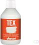 Darwi textielverf Tex 250 ml wit - Thumbnail 2
