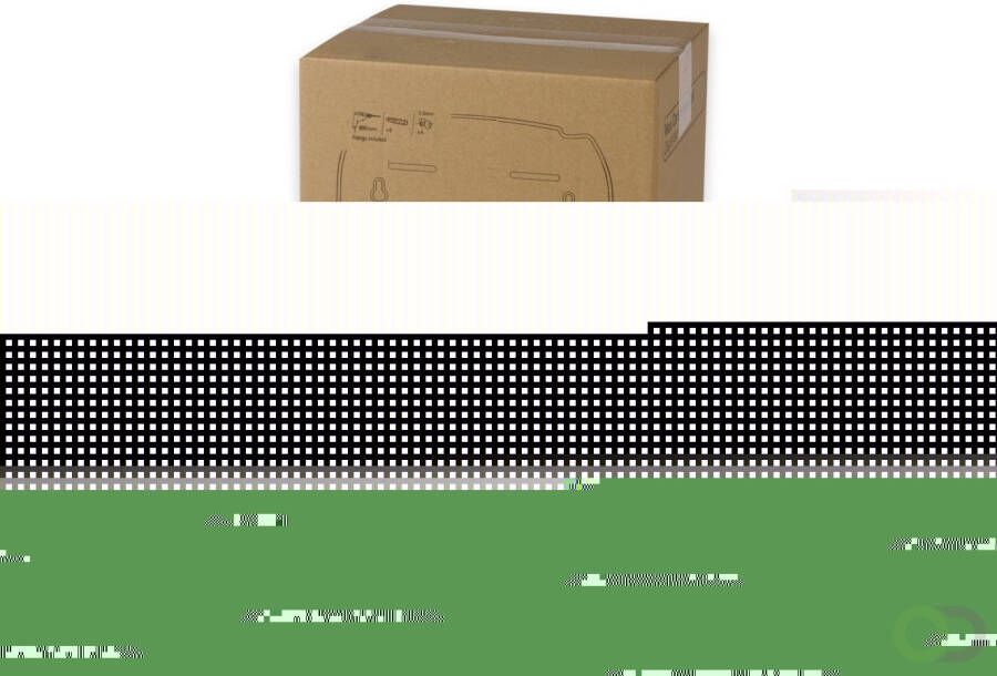 Dataflex Viewmaster monitorarm wand 252 (57.252)