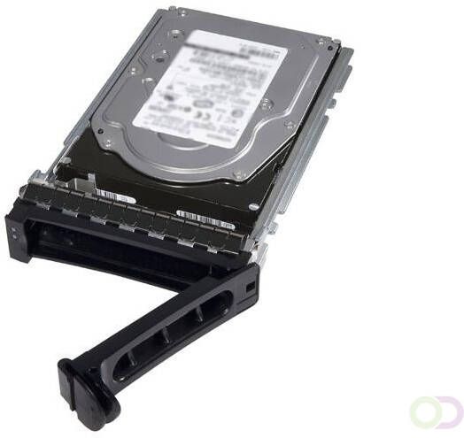 Dell 400-AJPI interne harde schijf 2.5" 1200 GB SAS (400-AJPI)