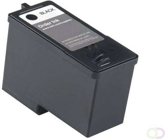 Dell Inkjetcartridge 592 10343 zwart HC