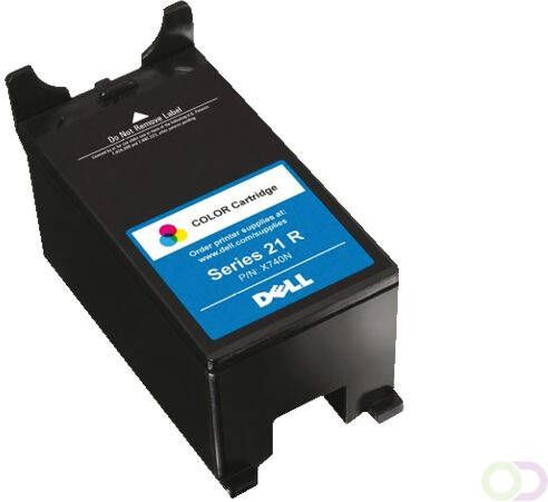 Dell Inkjetcartridge 592-11332 zwart HC