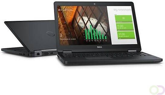 Dell Laptop Inspiron 7347