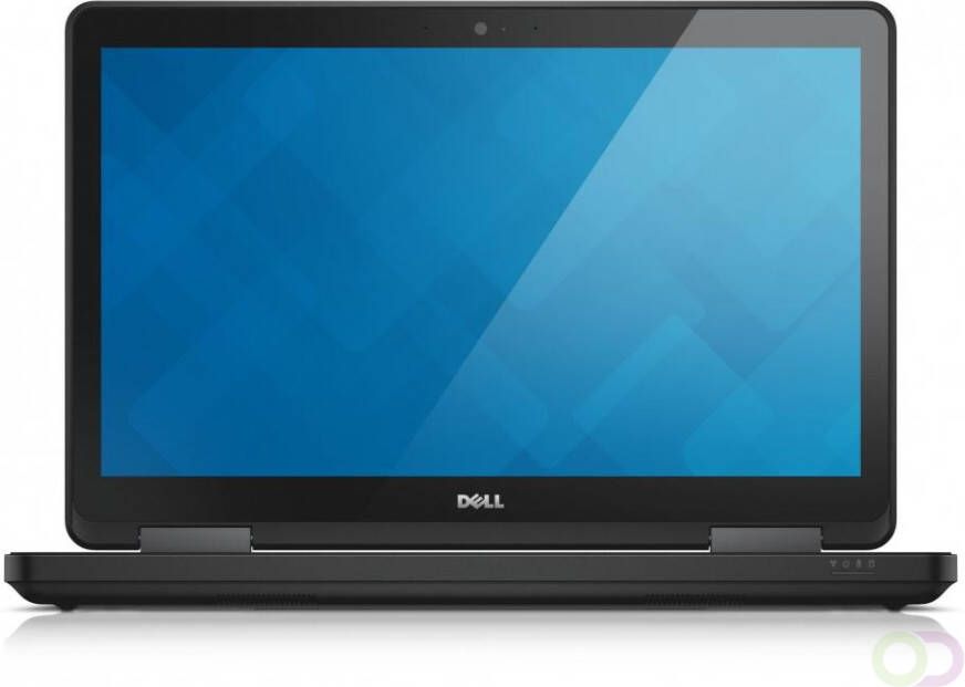 Dell Laptop Latitude E5540