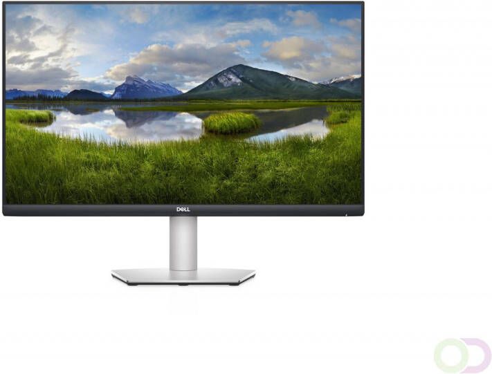 Dell S Series 27 monitor S2721DS ( -S2721DS)