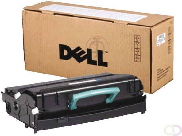 Dell Tonercartridge 592 10962 zwart