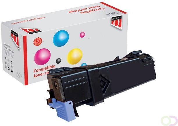 Quantore Toner alternatief tbv Dell 593-11040 zwart