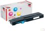 Quantore Toner alternatief tbv Dell 593-BBBT blauw - Thumbnail 1