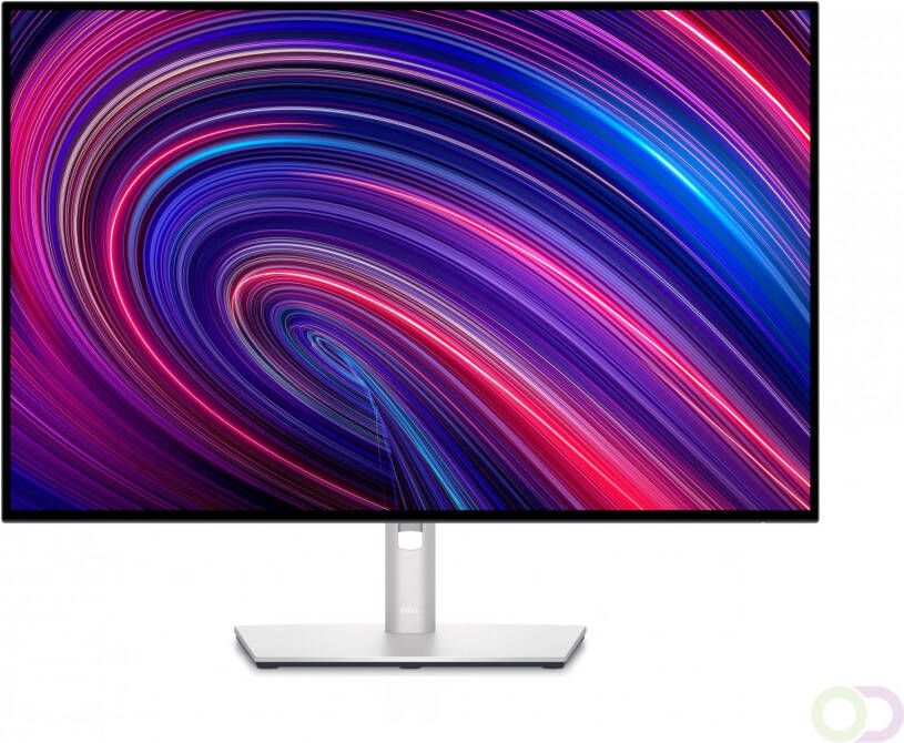 Dell UltraSharp 30 USB-C-hub monitor U3023E ( -U3023E)