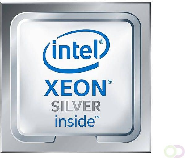 Dell Xeon 4210R processor 2 4 GHz 13 75 MB (338-BVKE)